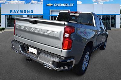 2025 Chevrolet Silverado 1500 Crew Cab 4WD Pickup for sale #47247 - photo 2