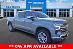 2025 Chevrolet Silverado 1500 Crew Cab 4WD Pickup for sale #47247 - photo 10