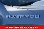 2025 Chevrolet Silverado 1500 Crew Cab 4WD Pickup for sale #47247 - photo 12