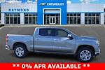 2025 Chevrolet Silverado 1500 Crew Cab 4WD Pickup for sale #47247 - photo 3