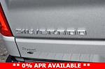 2025 Chevrolet Silverado 1500 Crew Cab 4WD Pickup for sale #47247 - photo 21