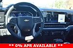 2025 Chevrolet Silverado 1500 Crew Cab 4WD Pickup for sale #47247 - photo 24