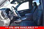 2025 Chevrolet Silverado 1500 Crew Cab 4WD Pickup for sale #47247 - photo 29