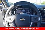2025 Chevrolet Silverado 1500 Crew Cab 4WD Pickup for sale #47247 - photo 31