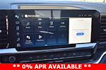 2025 Chevrolet Silverado 1500 Crew Cab 4WD Pickup for sale #47247 - photo 32