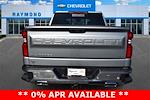 2025 Chevrolet Silverado 1500 Crew Cab 4WD Pickup for sale #47247 - photo 4