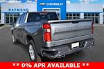 2025 Chevrolet Silverado 1500 Crew Cab 4WD Pickup for sale #47247 - photo 5