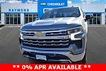 2025 Chevrolet Silverado 1500 Crew Cab 4WD Pickup for sale #47247 - photo 7