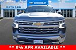 2025 Chevrolet Silverado 1500 Crew Cab 4WD Pickup for sale #47247 - photo 8