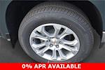 2026 Chevrolet Silverado 1500 Crew Cab 4WD Pickup for sale #47251 - photo 11