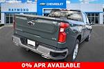 2026 Chevrolet Silverado 1500 Crew Cab 4WD Pickup for sale #47251 - photo 2