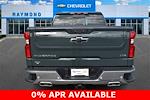 2026 Chevrolet Silverado 1500 Crew Cab 4WD Pickup for sale #47251 - photo 4