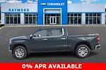 2026 Chevrolet Silverado 1500 Crew Cab 4WD Pickup for sale #47251 - photo 6