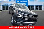 2026 Chevrolet Silverado 1500 Crew Cab 4WD Pickup for sale #47251 - photo 9