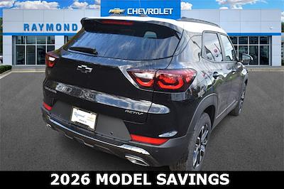 New 2025 Chevrolet Trailblazer ACTIV for sale #47255 - photo 2