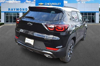2025 Chevrolet Trailblazer FWD SUV for sale #47255 - photo 2