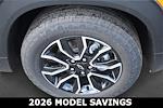 New 2025 Chevrolet Trailblazer ACTIV for sale #47255 - photo 11