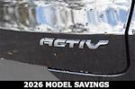 New 2025 Chevrolet Trailblazer ACTIV for sale #47255 - photo 16