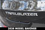 New 2025 Chevrolet Trailblazer ACTIV for sale #47255 - photo 17