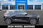 New 2025 Chevrolet Trailblazer ACTIV for sale #47255 - photo 3