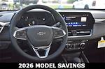 New 2025 Chevrolet Trailblazer ACTIV for sale #47255 - photo 21