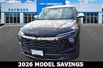 New 2025 Chevrolet Trailblazer ACTIV for sale #47255 - photo 7