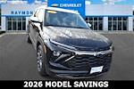 New 2025 Chevrolet Trailblazer ACTIV for sale #47255 - photo 9