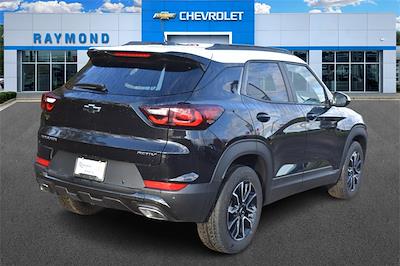 2025 Chevrolet Trailblazer FWD SUV for sale #47256 - photo 2