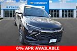 2025 Chevrolet Trailblazer FWD SUV for sale #47256 - photo 9