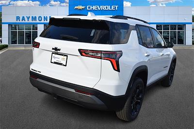 2026 Chevrolet Equinox AWD SUV for sale #47258 - photo 2