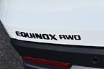 2026 Chevrolet Equinox AWD SUV for sale #47258 - photo 15