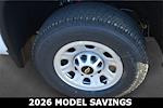 New 2026 Chevrolet Silverado 2500 Work Truck Regular Cab for sale #47260 - photo 10