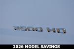 New 2026 Chevrolet Silverado 2500 Work Truck Regular Cab for sale #47260 - photo 13