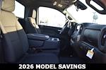 New 2026 Chevrolet Silverado 2500 Work Truck Regular Cab for sale #47260 - photo 14