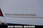 New 2026 Chevrolet Silverado 2500 Work Truck Regular Cab for sale #47260 - photo 15