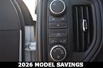 New 2026 Chevrolet Silverado 2500 Work Truck Regular Cab for sale #47260 - photo 18