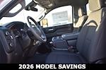 New 2026 Chevrolet Silverado 2500 Work Truck Regular Cab for sale #47260 - photo 19