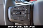 New 2026 Chevrolet Silverado 2500 Work Truck Regular Cab for sale #47260 - photo 20