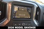 New 2026 Chevrolet Silverado 2500 Work Truck Regular Cab for sale #47260 - photo 22