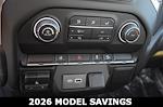 New 2026 Chevrolet Silverado 2500 Work Truck Regular Cab for sale #47260 - photo 23