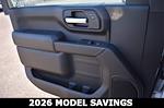 New 2026 Chevrolet Silverado 2500 Work Truck Regular Cab for sale #47260 - photo 26