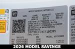 New 2026 Chevrolet Silverado 2500 Work Truck Regular Cab for sale #47260 - photo 29