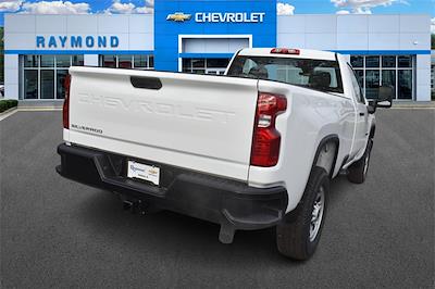 2026 Chevrolet Silverado 2500 Regular Cab 4WD Pickup for sale #47261 - photo 2