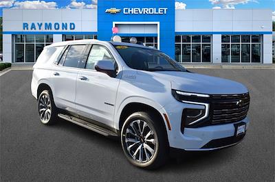 2026 Chevrolet Tahoe 4WD SUV for sale #47263 - photo 1