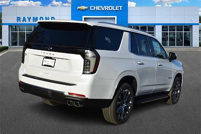 2026 Chevrolet Tahoe 4WD SUV for sale #47263 - photo 2