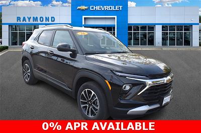 New 2026 Chevrolet Trailblazer LT for sale #47264 - photo 1