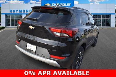 New 2026 Chevrolet Trailblazer LT for sale #47264 - photo 2