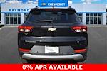 New 2026 Chevrolet Trailblazer LT for sale #47264 - photo 4