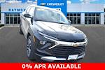 New 2026 Chevrolet Trailblazer LT for sale #47264 - photo 9