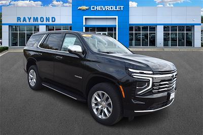 2026 Chevrolet Tahoe 4WD SUV for sale #47269 - photo 1